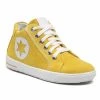 Chaussures Basses Sneakers Superfit - 1-000348-6000 D Gelb/Weiss Jaune 1 Chaussures Basses Sneakers Superfit - 1-000348-6000 D Gelb/Weiss Jaune -Superfit Soldes 0000208249386 01 ts