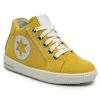 Chaussures Basses Sneakers SUPERFIT - 1-000348-6000 S Gelb/Weiss Jaune