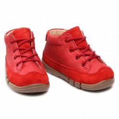 Bottes Et Autres Boots SUPERFIT - 1-006331-5000 S Cherry/Fuoco Rouge 12 Bottes Et Autres Boots SUPERFIT - 1-006331-5000 S Cherry/Fuoco Rouge -Superfit Soldes 0000208249751 05 rz