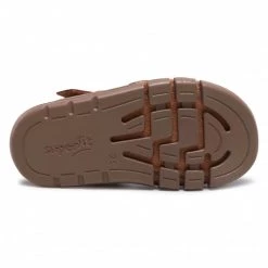 Mules Et Sandales Sandales Superfit - 1-006333-3000 S Brown Marron -Superfit Soldes 0000208249942 06 rz