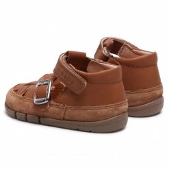 Mules Et Sandales Sandales Superfit - 1-006333-3000 M Brown Marron -Superfit Soldes 0000208249966 02 rz