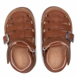 Mules Et Sandales Sandales Superfit - 1-006333-3000 M Brown Marron -Superfit Soldes 0000208249966 04 rz