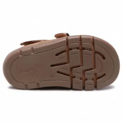 Mules Et Sandales Sandales Superfit - 1-006333-3000 M Brown Marron -Superfit Soldes 0000208249966 06 rz