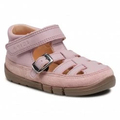 Chaussures Basses SUPERFIT - 1-006333-5600 S Pink Rose