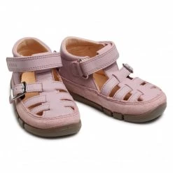 Chaussures Basses SUPERFIT - 1-006333-5600 S Pink Rose -Superfit Soldes 0000208250023 03 rz