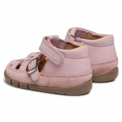Chaussures Basses SUPERFIT - 1-006333-5600 M Pink Rose -Superfit Soldes 0000208250047 02 rz