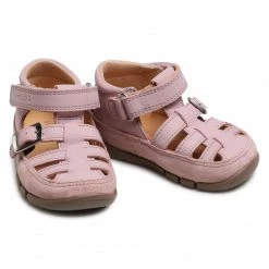 Chaussures Basses SUPERFIT - 1-006333-5600 M Pink Rose -Superfit Soldes 0000208250047 03 rz