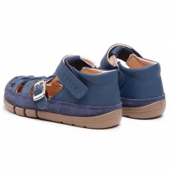 Mules Et Sandales Sandales Superfit - 1-006333-8000 S Marine Bleu Marine 10 Mules Et Sandales Sandales Superfit - 1-006333-8000 S Marine Bleu Marine -Superfit Soldes 0000208250054 02 mg