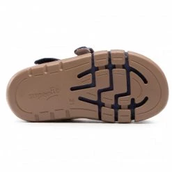 Mules Et Sandales Sandales Superfit - 1-006333-8000 S Marine Bleu Marine 11 Mules Et Sandales Sandales Superfit - 1-006333-8000 S Marine Bleu Marine -Superfit Soldes 0000208250054 04 mg