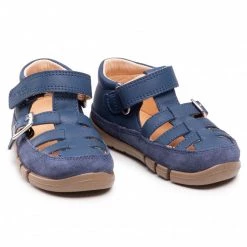 Mules Et Sandales Sandales Superfit - 1-006333-8000 S Marine Bleu Marine 12 Mules Et Sandales Sandales Superfit - 1-006333-8000 S Marine Bleu Marine -Superfit Soldes 0000208250054 05 mg