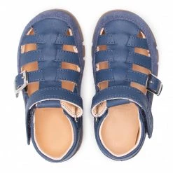 Mules Et Sandales Sandales Superfit - 1-006333-8000 S Marine Bleu Marine 13 Mules Et Sandales Sandales Superfit - 1-006333-8000 S Marine Bleu Marine -Superfit Soldes 0000208250054 06 mg