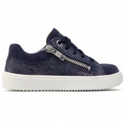 Chaussures Basses Sneakers SUPERFIT - 1-606489-8010 M Blau Bleu Marine -Superfit Soldes 0000208250092 03 ki
