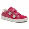 Chaussures Basses Sneakers SUPERFIT - 1-000491-5000 D Rose Rose -Superfit Soldes 0000208250108 01 rz