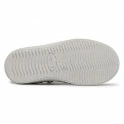 Chaussures Basses Sneakers SUPERFIT - 1-009488-5500 M Rosa/Silber Rose -Superfit Soldes 0000208250184 07 rz