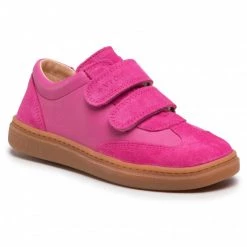 Chaussures Basses Sneakers Superfit - 1-009447-5600 S Pink Rose