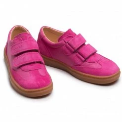 Chaussures Basses Sneakers Superfit - 1-009447-5600 S Pink Rose -Superfit Soldes 0000208250221 03 mg