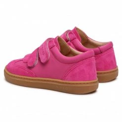 Chaussures Basses Sneakers Superfit - 1-009447-5600 M Pink Rose -Superfit Soldes 0000208250238 02 rz