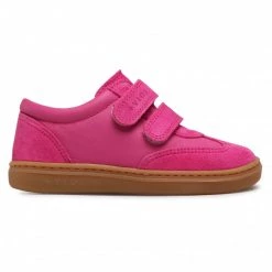 Chaussures Basses Sneakers Superfit - 1-009447-5600 M Pink Rose -Superfit Soldes 0000208250238 07 rz