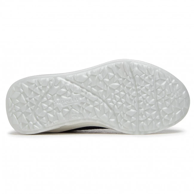 Chaussures Basses Sneakers Superfit - 0-600186-8000 S Blau Bleu Marine 6 Chaussures Basses Sneakers Superfit - 0-600186-8000 S Blau Bleu Marine – Image 4