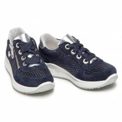 Chaussures Basses Sneakers Superfit - 0-600186-8000 S Blau Bleu Marine 12 Chaussures Basses Sneakers Superfit - 0-600186-8000 S Blau Bleu Marine -Superfit Soldes 0000208250276 07 mf
