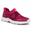 Chaussures Basses Sneakers SUPERFIT - GORE-TEX 6-06214-50 S Rot/Rosa Rose -Superfit Soldes 0000208250498 01 plj