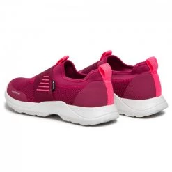 Chaussures Basses Sneakers SUPERFIT - GORE-TEX 6-06214-50 S Rot/Rosa Rose -Superfit Soldes 0000208250498 02 plj