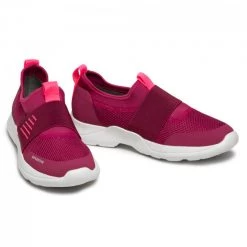 Chaussures Basses Sneakers SUPERFIT - GORE-TEX 6-06214-50 S Rot/Rosa Rose -Superfit Soldes 0000208250498 07 plj