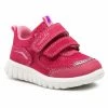 Chaussures Basses Sneakers SUPERFIT - 1-006194-5000 M Rot Rose -Superfit Soldes 0000208250726 01 mk