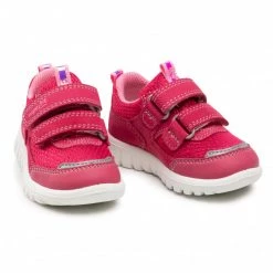 Chaussures Basses Sneakers SUPERFIT - 1-006194-5000 M Rot Rose -Superfit Soldes 0000208250726 05 mk