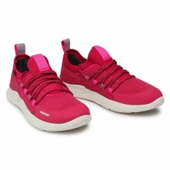 Chaussures Basses Sneakers Superfit - GORE-TEX 1-609390-5010 D Rot/Rosa Rose -Superfit Soldes 0000208250979 04 rz