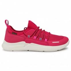 Chaussures Basses Sneakers Superfit - GORE-TEX 1-609390-5010 D Rot/Rosa Rose -Superfit Soldes 0000208250979 05 rz