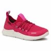 Chaussures Basses Sneakers SUPERFIT - GORE-TEX 1-609390-5010 S Rot/Rosa Rose -Superfit Soldes 0000208250993 01 rz 1