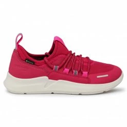 Chaussures Basses Sneakers SUPERFIT - GORE-TEX 1-609390-5010 S Rot/Rosa Rose -Superfit Soldes 0000208250993 05 rz 1