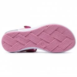 Mules Et Sandales Sandales Superfit - 6-06133-55 D Rosa/Gelb Rose -Superfit Soldes 0000208789967 04 ks