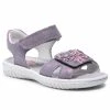 Mules Et Sandales Sandales Superfit - 0-609005-2500 M Grau Gris