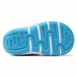 Mules Et Sandales Sandales Superfit - 1-609142-8010 Blau/Blau Bleu Marine -Superfit Soldes 0000208887663 04 rz