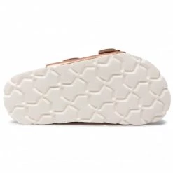 Mules Et Sandales Mules / Sandales De Bain SUPERFIT - 1-800111-9000 M Bronze Rose -Superfit Soldes 0000208887700 07 pl