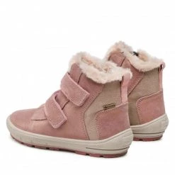 Bottes Et Autres Boots SUPERFIT - GORE-TEX 1-006313-5500 D Rosa/Beige Rose 10 Bottes Et Autres Boots SUPERFIT - GORE-TEX 1-006313-5500 D Rosa/Beige Rose -Superfit Soldes 0000209043228 02 rz