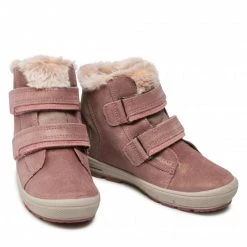 Bottes Et Autres Boots SUPERFIT - GORE-TEX 1-006313-5500 D Rosa/Beige Rose 12 Bottes Et Autres Boots SUPERFIT - GORE-TEX 1-006313-5500 D Rosa/Beige Rose -Superfit Soldes 0000209043228 03 rz