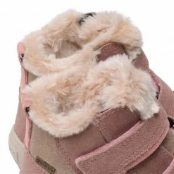 Bottes Et Autres Boots SUPERFIT - GORE-TEX 1-006313-5500 D Rosa/Beige Rose 13 Bottes Et Autres Boots SUPERFIT - GORE-TEX 1-006313-5500 D Rosa/Beige Rose -Superfit Soldes 0000209043228 04 rz