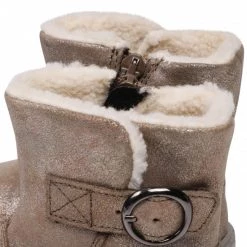 Bottes Et Autres Bottes Superfit - GORE-TEX 1-009455-7000 Grün Marron -Superfit Soldes 0000209046847 03 rz