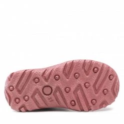 Bottes Et Autres Bottes De Neige Superfit - GORE-TEX 1-000046-8010 S Blau/Rosa Bleu Marine -Superfit Soldes 0000209066906 05 rz