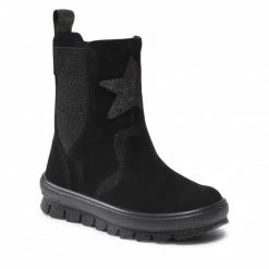 Bottes Et Autres Bottes SUPERFIT - GORE-TEX 1-000217-0000 M Black Noir