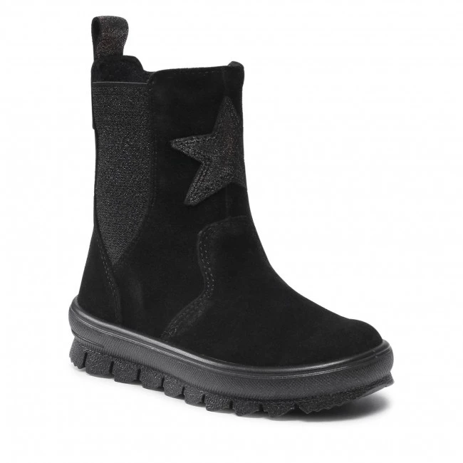 Bottes Et Autres Bottes SUPERFIT - GORE-TEX 1-000217-0000 M Black Noir 3 Bottes Et Autres Bottes SUPERFIT - GORE-TEX 1-000217-0000 M Black Noir