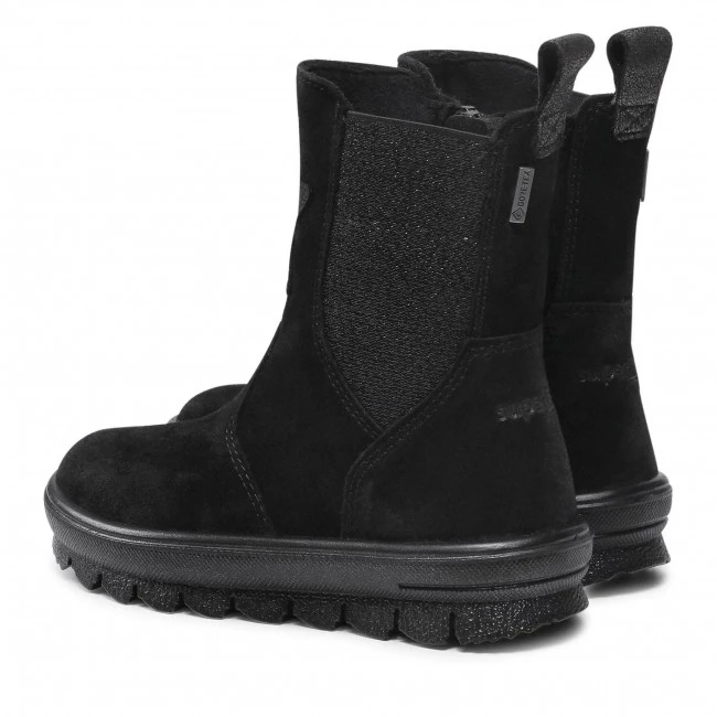 Bottes Et Autres Bottes SUPERFIT - GORE-TEX 1-000217-0000 M Black Noir 5 Bottes Et Autres Bottes SUPERFIT - GORE-TEX 1-000217-0000 M Black Noir – Image 3