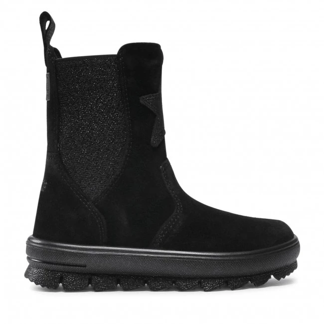 Bottes Et Autres Bottes SUPERFIT - GORE-TEX 1-000217-0000 M Black Noir 4 Bottes Et Autres Bottes SUPERFIT - GORE-TEX 1-000217-0000 M Black Noir – Image 2