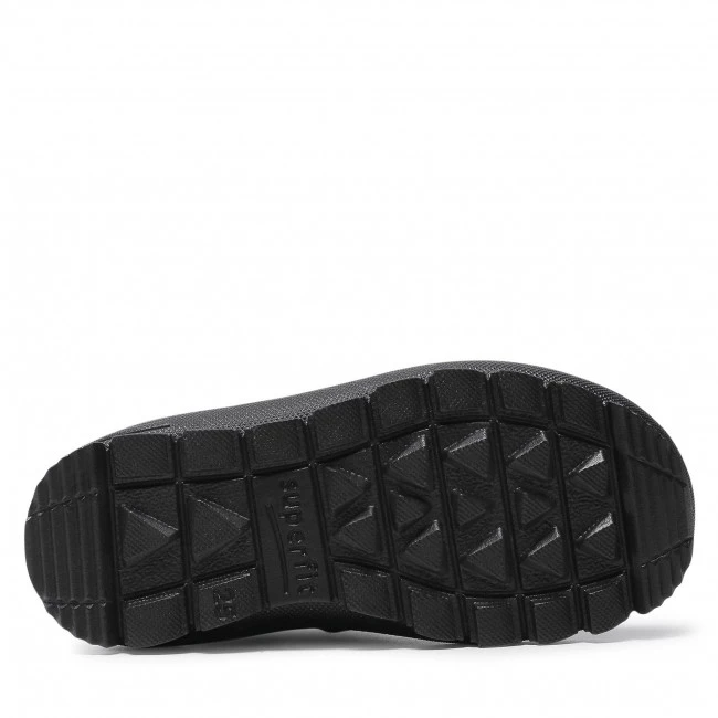 Bottes Et Autres Bottes SUPERFIT - GORE-TEX 1-000217-0000 M Black Noir 6 Bottes Et Autres Bottes SUPERFIT - GORE-TEX 1-000217-0000 M Black Noir – Image 4