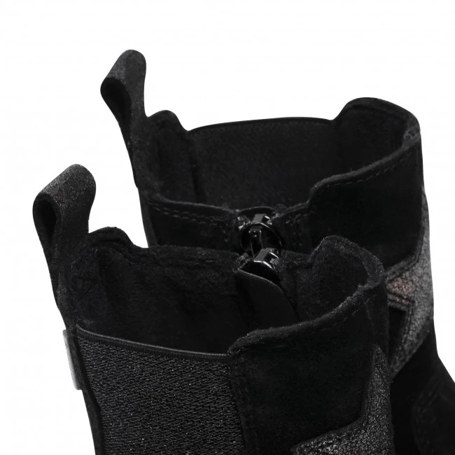 Bottes Et Autres Bottes SUPERFIT - GORE-TEX 1-000217-0000 M Black Noir 8 Bottes Et Autres Bottes SUPERFIT - GORE-TEX 1-000217-0000 M Black Noir – Image 6