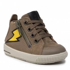 Bottes Et Autres Boots SUPERFIT - 1-000361-7000 M Grün Vert