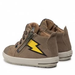 Bottes Et Autres Boots SUPERFIT - 1-000361-7000 M Grün Vert -Superfit Soldes 0000209067835 02 mg kopia